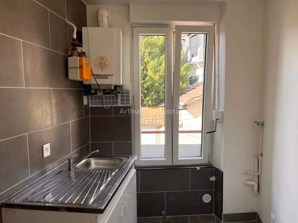 Vente Appartement 3 pièces 53 m2 à Villeneuve-Saint-Georges