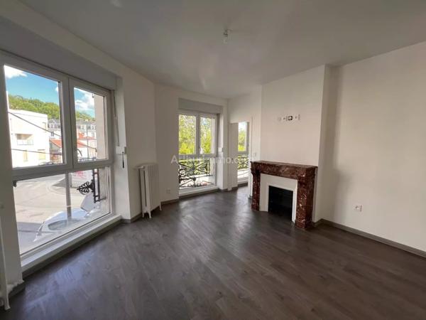 Vente Appartement 3 pièces 53 m2 à Villeneuve-Saint-Georges