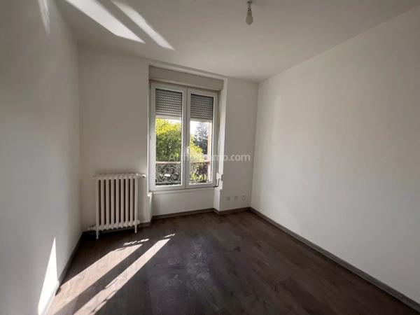 Vente Appartement 3 pièces 53 m2 à Villeneuve-Saint-Georges