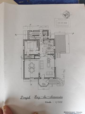 Saint-Mamet (31110) Maison de caractère de 240 m² proche Bagnères de Luchon