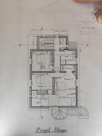 Saint-Mamet (31110) Maison de caractère de 240 m² proche Bagnères de Luchon