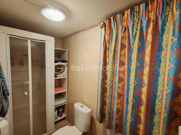 Maison de ville de 95 m²