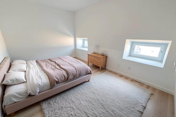 Bouzonville (57320) Appartement 76 m² avec cave et garage