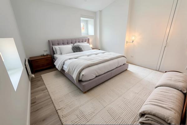 Bouzonville (57320) Appartement 76 m² avec cave et garage