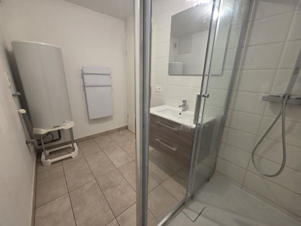 Bouzonville (57320) Appartement 76 m² avec cave et garage