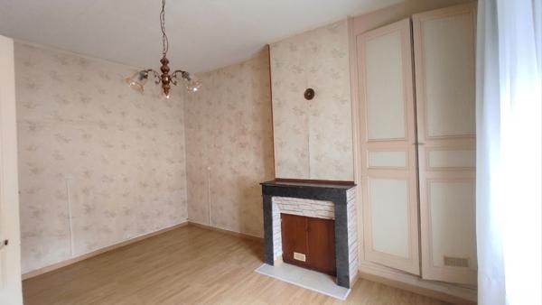 IDEAL PREMIER ACHAT POUR CETTE MAISON A RENOVER