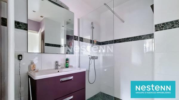 Maison à vendre à Plaintel - Longère de 220 m², 4 chambres, avec grand terrain 8000 m²