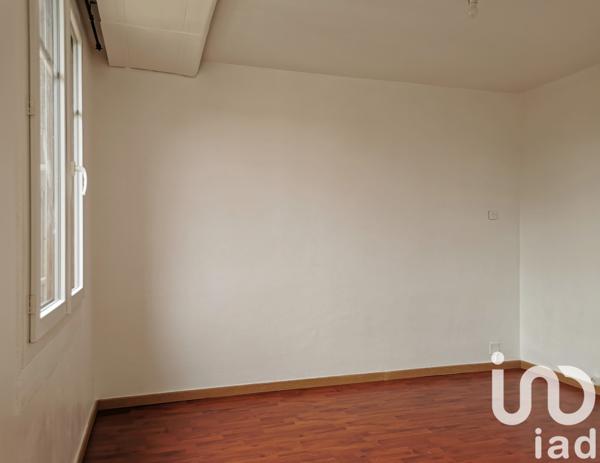 Appartement à vendre 4 pièces 58 m² Herblay-sur-Seine