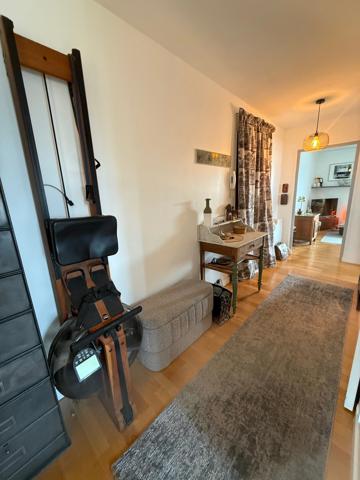 Appartement à vendre 3 pièces VANNES (56)