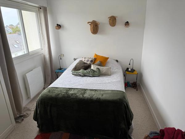 Appartement à vendre 3 pièces VANNES (56)