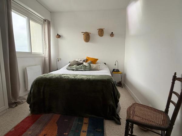 Appartement à vendre 3 pièces VANNES (56)
