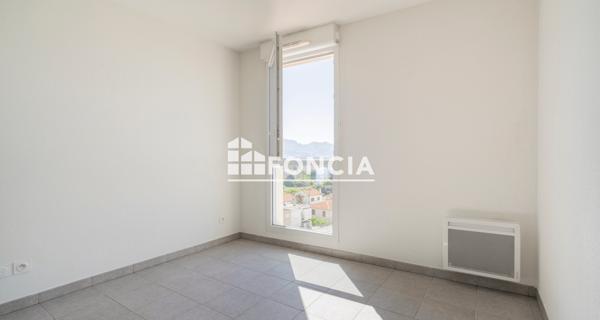 À vendre Appartement 3 pièces 60 m² - Marseille 13010