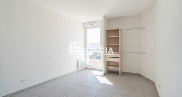 À vendre Appartement 3 pièces 60 m² - Marseille 13010
