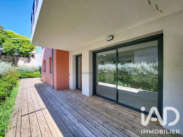 Appartement à vendre 3 pièces 64,6 m² Plaisance-du-Touch