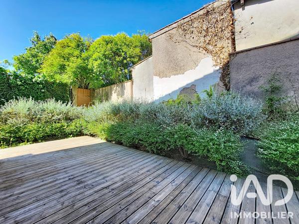 Appartement à vendre 3 pièces 64,6 m² Plaisance-du-Touch