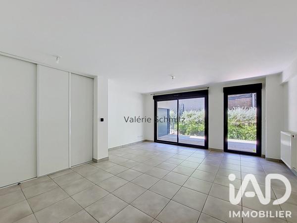 Appartement à vendre 3 pièces 64,6 m² Plaisance-du-Touch