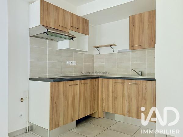 Appartement à vendre 3 pièces 64,6 m² Plaisance-du-Touch