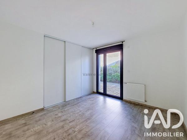Appartement à vendre 3 pièces 64,6 m² Plaisance-du-Touch