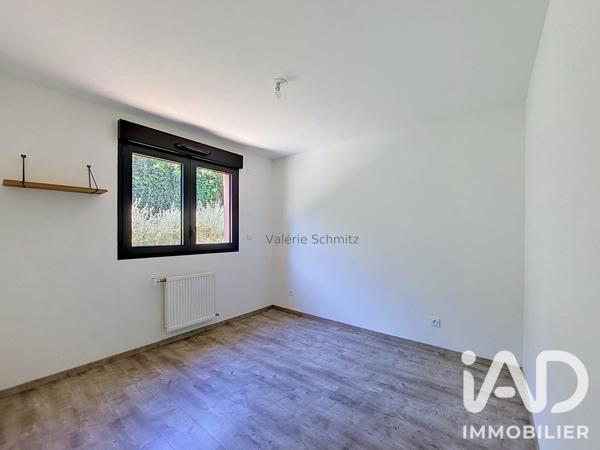 Appartement à vendre 3 pièces 64,6 m² Plaisance-du-Touch