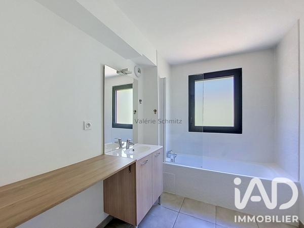 Appartement à vendre 3 pièces 64,6 m² Plaisance-du-Touch