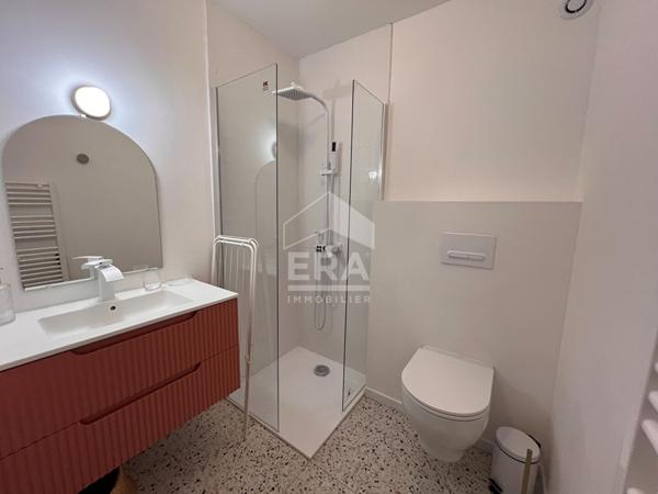 Appartement - 1 pièce(s) - 14 m2