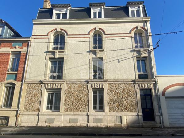 Appartement - 1 pièce(s) - 14 m2
