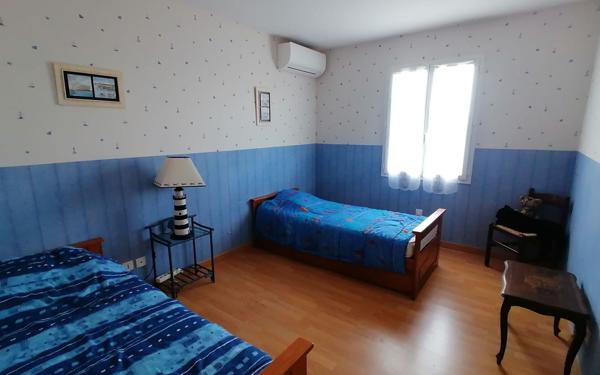 Maison à vendre    5 pièces • 153 m2 Meschers-sur-Gironde