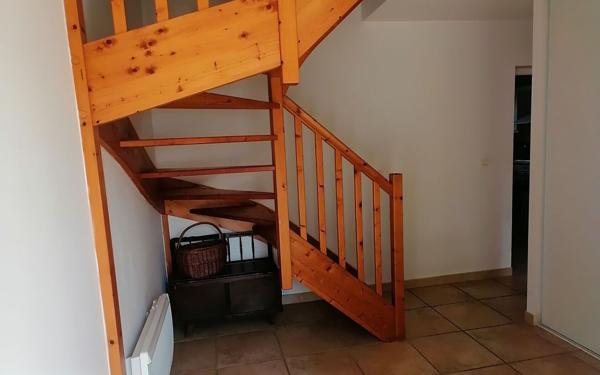 Maison à vendre    5 pièces • 153 m2 Meschers-sur-Gironde