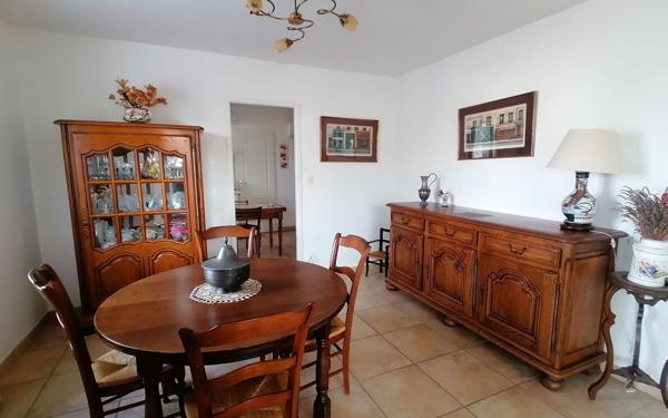 Maison à vendre    5 pièces • 153 m2 Meschers-sur-Gironde
