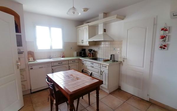 Maison à vendre    5 pièces • 153 m2 Meschers-sur-Gironde