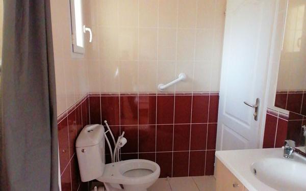 Maison à vendre    5 pièces • 153 m2 Meschers-sur-Gironde