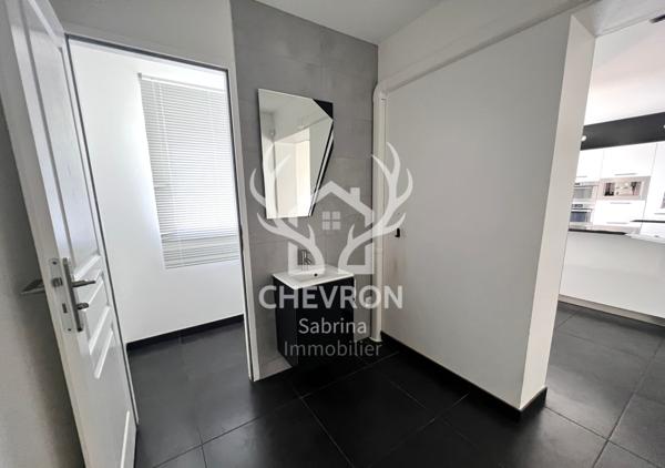 Nouvion-sur-Meuse (08160) Maison Nouvion-sur-meuse 5 pièces 154 m2