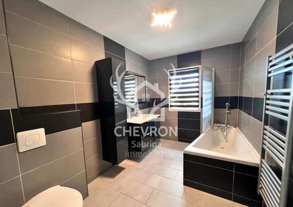 Nouvion-sur-Meuse (08160) Maison Nouvion-sur-meuse 5 pièces 154 m2