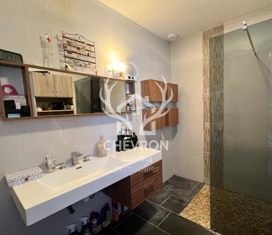 Nouvion-sur-Meuse (08160) Maison Nouvion-sur-meuse 5 pièces 154 m2