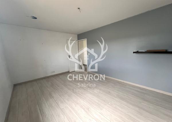 Nouvion-sur-Meuse (08160) Maison Nouvion-sur-meuse 5 pièces 154 m2