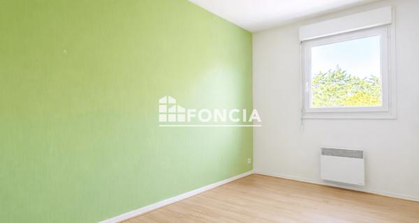 À vendre Appartement 3 pièces 65 m² - La Rivière-saint-sauveur 14600