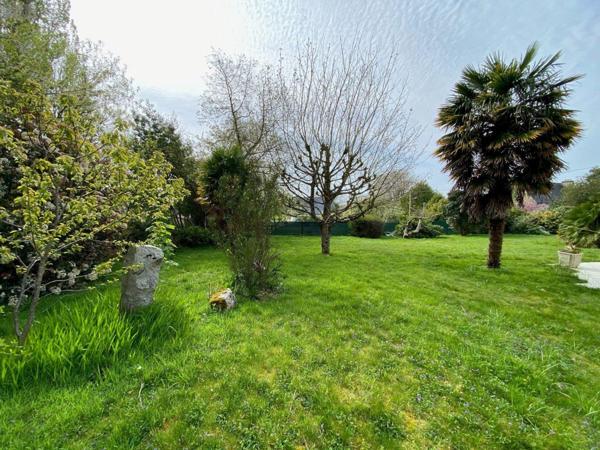 Maison à vendre à Plouha dans les Côtes-d'Armor (22580), ref : MAIS-342