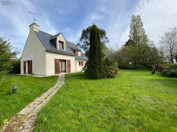 Maison à vendre à Plouha dans les Côtes-d'Armor (22580), ref : MAIS-342