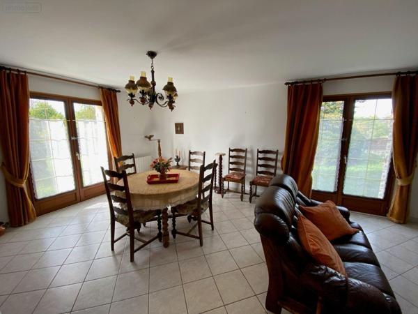 Maison à vendre à Plouha dans les Côtes-d'Armor (22580), ref : MAIS-342