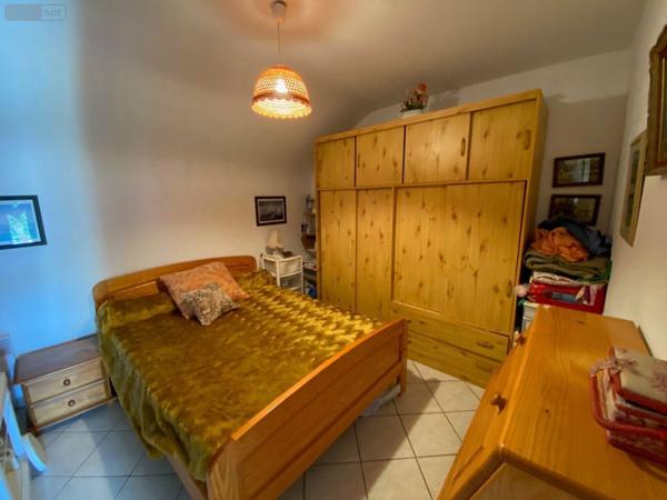 Maison à vendre à Plouha dans les Côtes-d'Armor (22580), ref : MAIS-342
