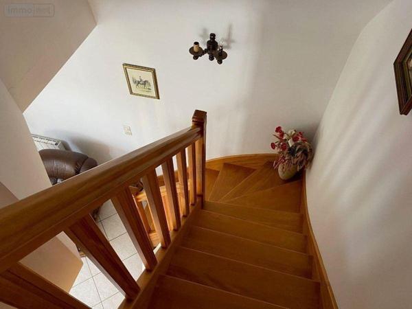 Maison à vendre à Plouha dans les Côtes-d'Armor (22580), ref : MAIS-342