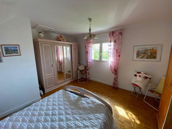 Maison à vendre à Plouha dans les Côtes-d'Armor (22580), ref : MAIS-342