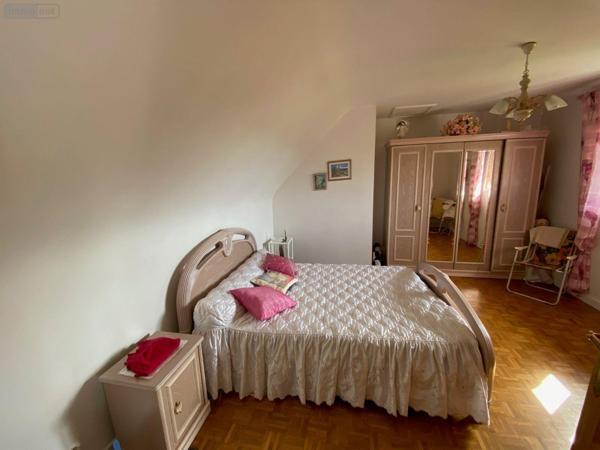 Maison à vendre à Plouha dans les Côtes-d'Armor (22580), ref : MAIS-342