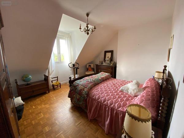 Maison à vendre à Plouha dans les Côtes-d'Armor (22580), ref : MAIS-342