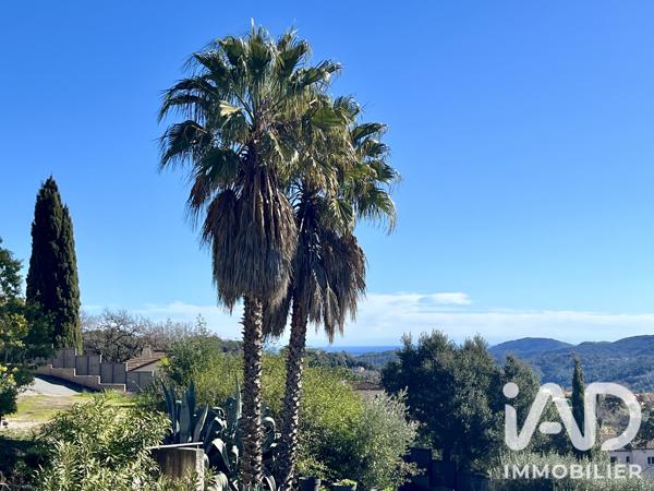 Location appartement 2 pièces 29,86 m² Les Adrets-de-l'Estérel
