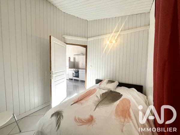 Location appartement 2 pièces 29,86 m² Les Adrets-de-l'Estérel