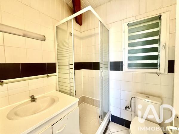 Location appartement 2 pièces 29,86 m² Les Adrets-de-l'Estérel