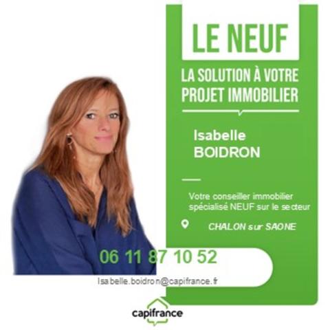 maison à vendre 4 pièces SAINT MARTIN EN BRESSE (71)