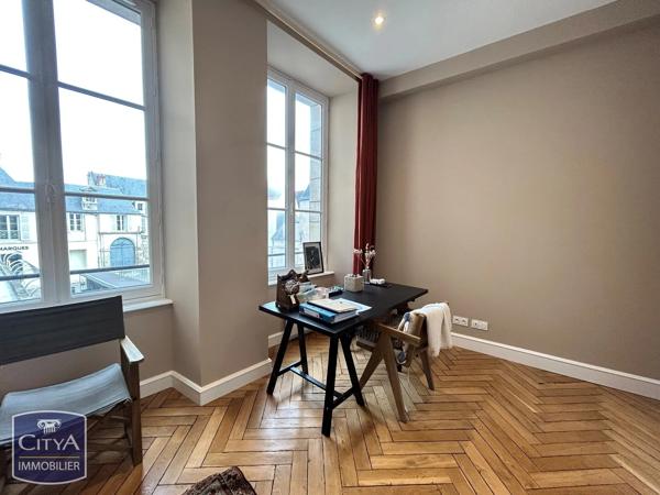 Appartement à vendre 4 pièces 123m² Bourges (18000)