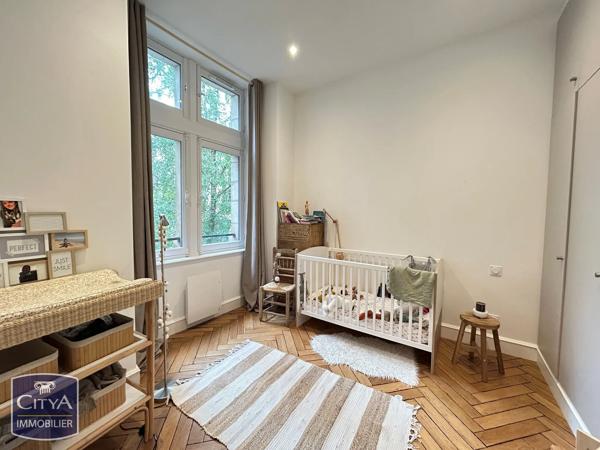 Appartement à vendre 4 pièces 123m² Bourges (18000)
